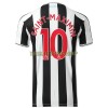 Original Fußballtrikot Newcastle United Saint-Maximin 10 Heimtrikot 2022-23 Für Herren